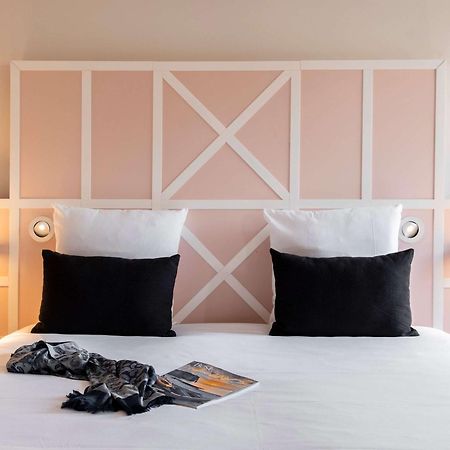Mercure Rouen Centre Champ De Mars Kültér fotó