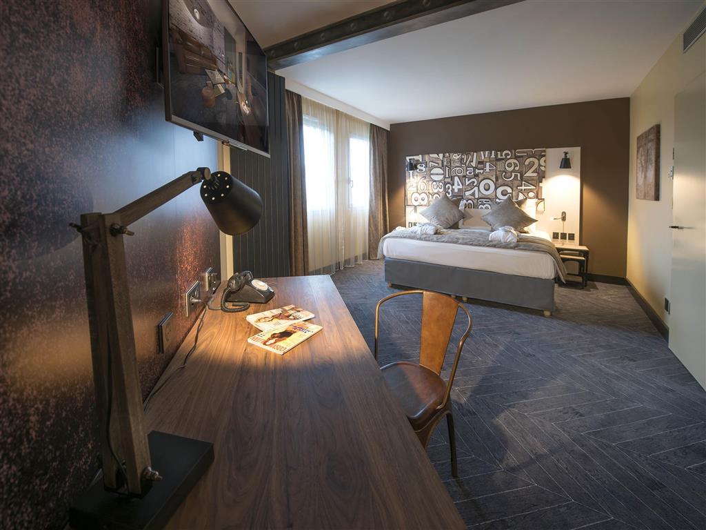 Mercure Rouen Centre Champ De Mars Kültér fotó