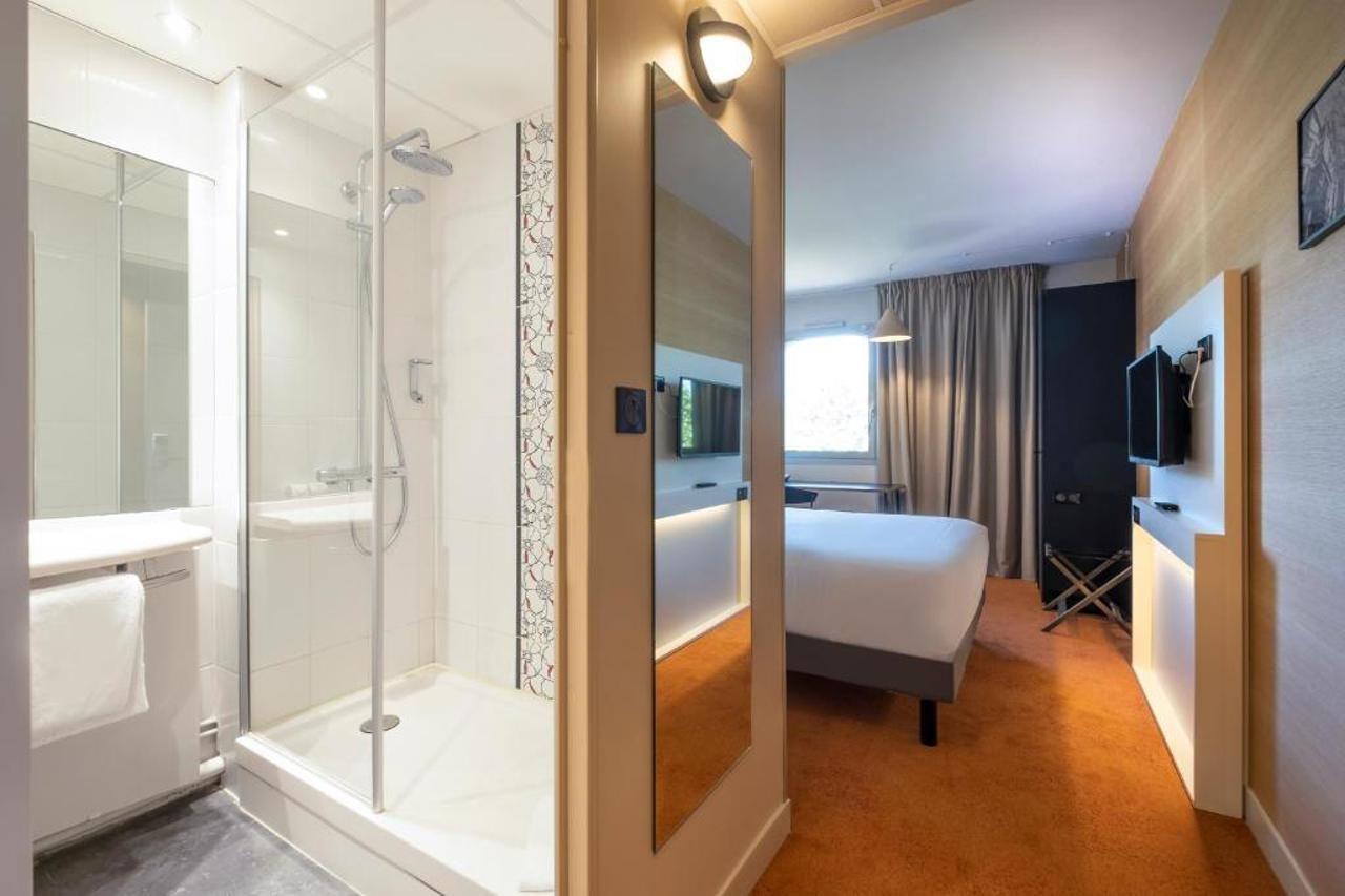 Mercure Rouen Centre Champ De Mars Kültér fotó