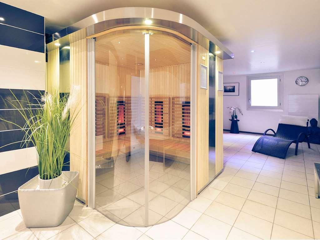 Mercure Rouen Centre Champ De Mars Kültér fotó
