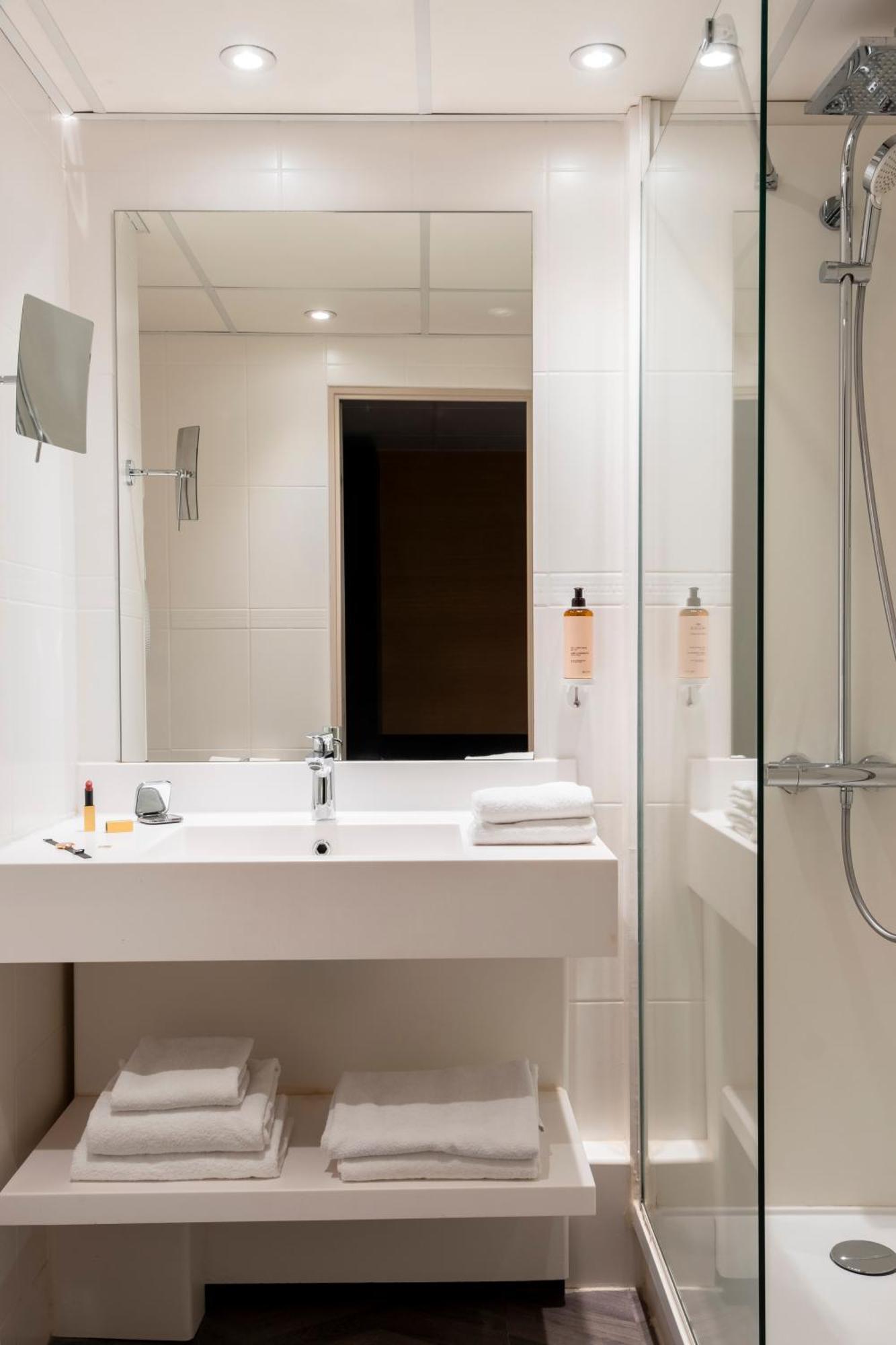 Mercure Rouen Centre Champ De Mars Kültér fotó