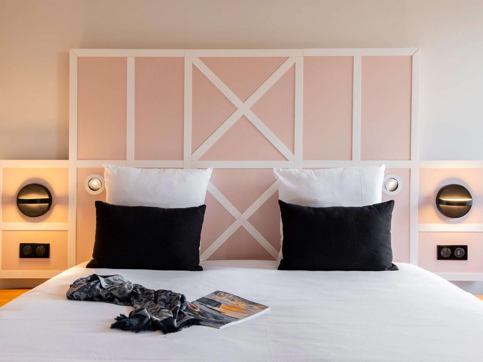 Mercure Rouen Centre Champ De Mars Kültér fotó