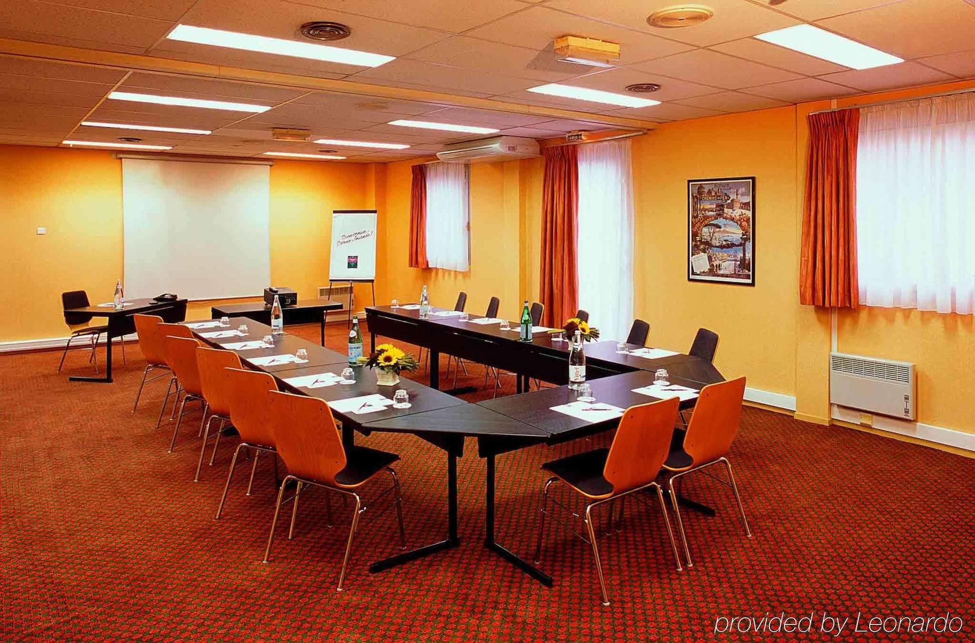 Mercure Rouen Centre Champ De Mars Kültér fotó
