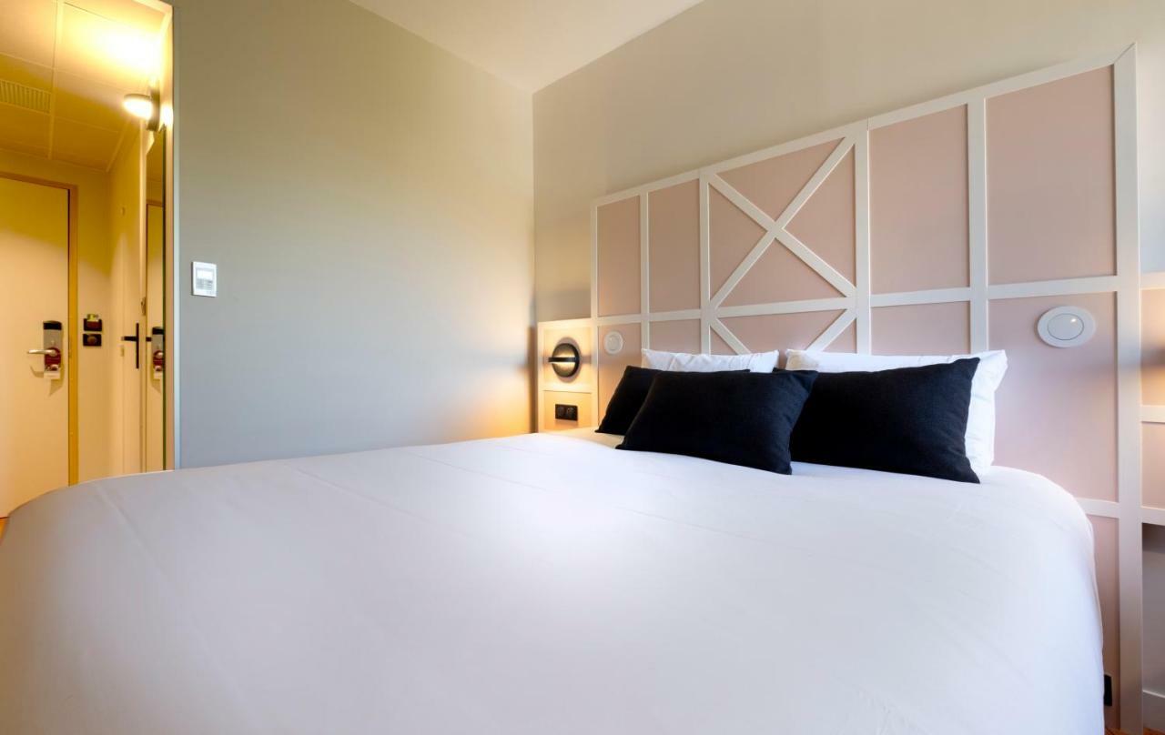 Mercure Rouen Centre Champ De Mars Kültér fotó