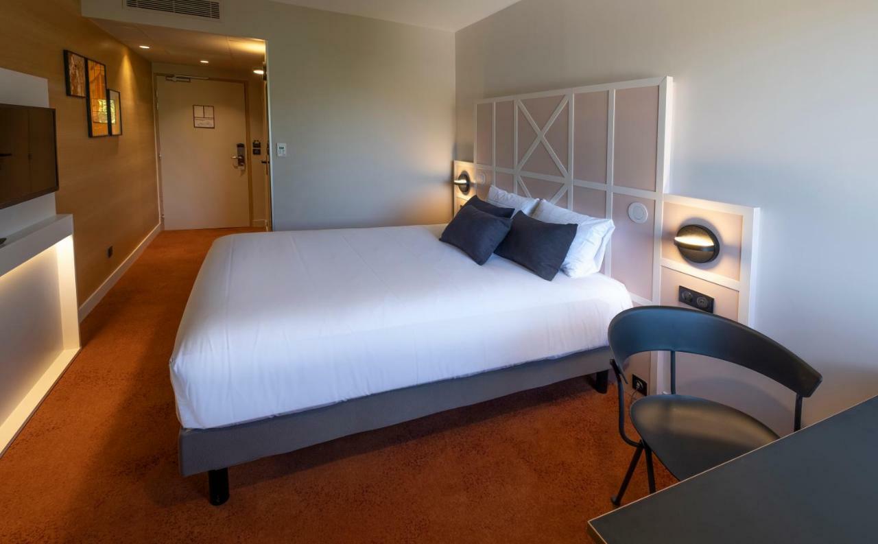 Mercure Rouen Centre Champ De Mars Kültér fotó