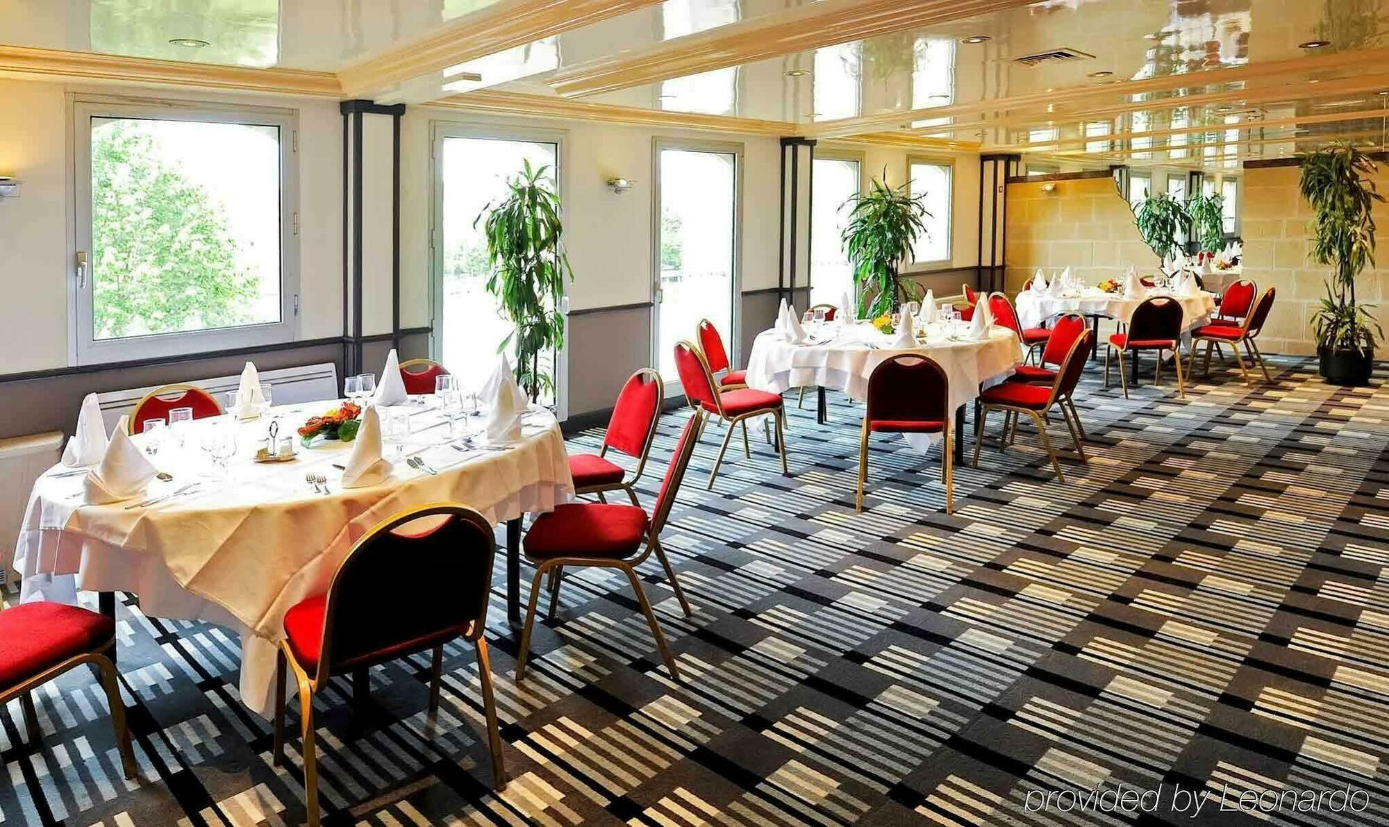 Mercure Rouen Centre Champ De Mars Kültér fotó